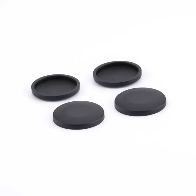Wilfa Probaker patin caoutchouc plaque pieds