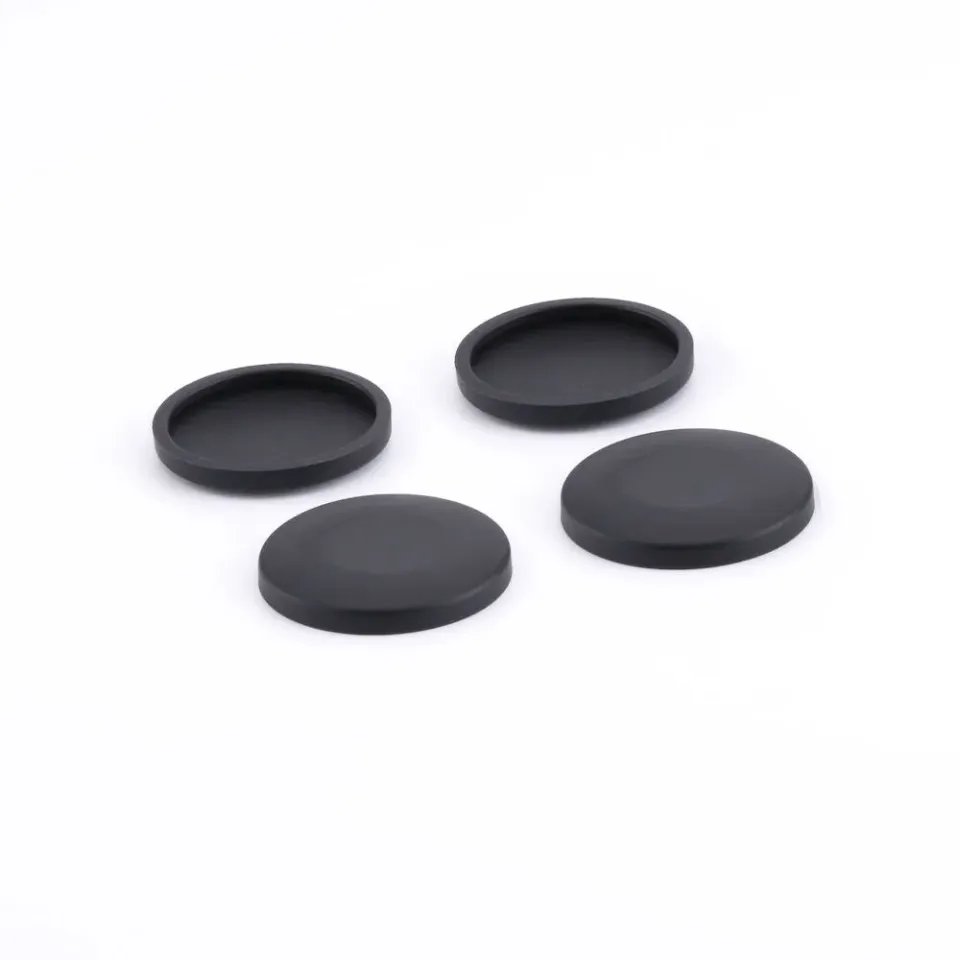Wilfa Probaker patin caoutchouc plaque pieds