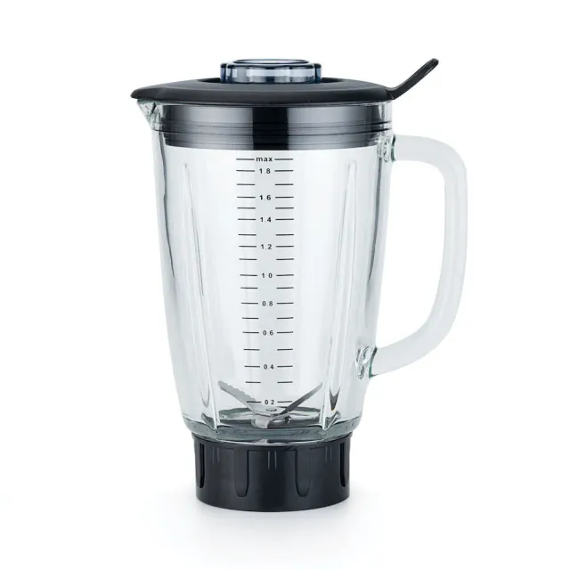Wilfa Immix bol verre blender BL7S-PB1800 origine