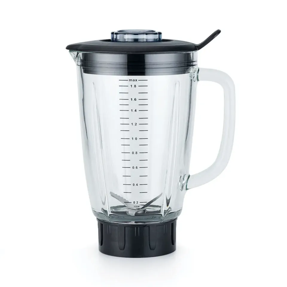 Wilfa Immix bol verre blender BL7S-PB1800 origine