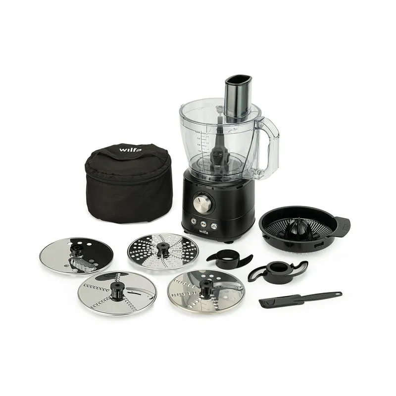 Wilfa Essential presse-agrumes accessoire robot