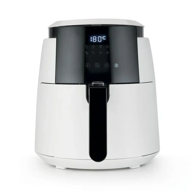 Wilfa Crispier friteuse air chaud 3,5 L 8 programmes