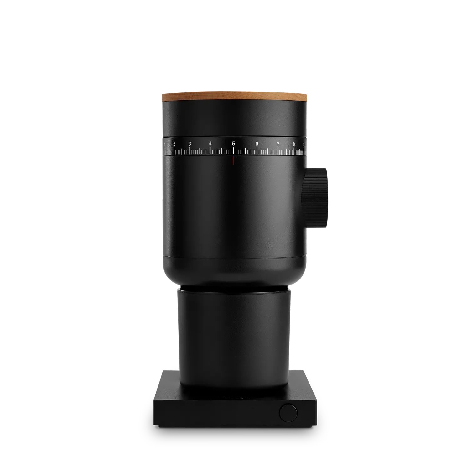 Stagg Opus 2 moulin à café conique pour espresso