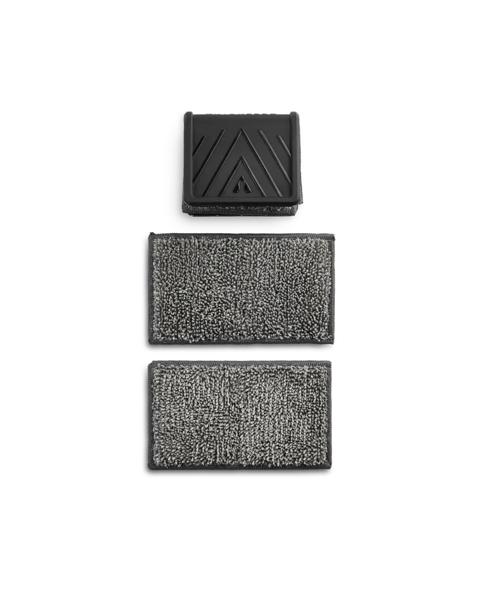 Artpresso outil nettoyage buse vapeur machine microfibre souple
