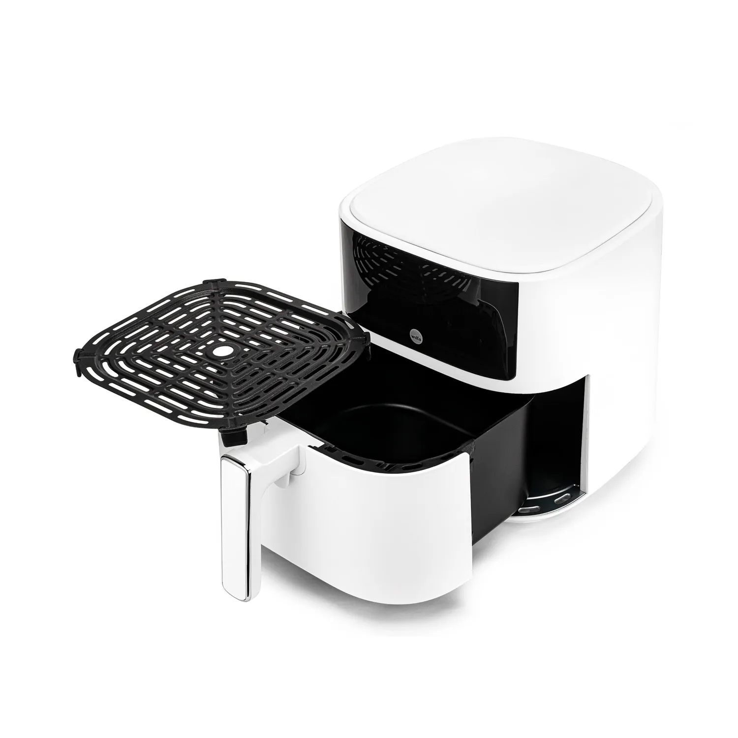 Wilfa Daily friteuse à air 6L blanche 1700W