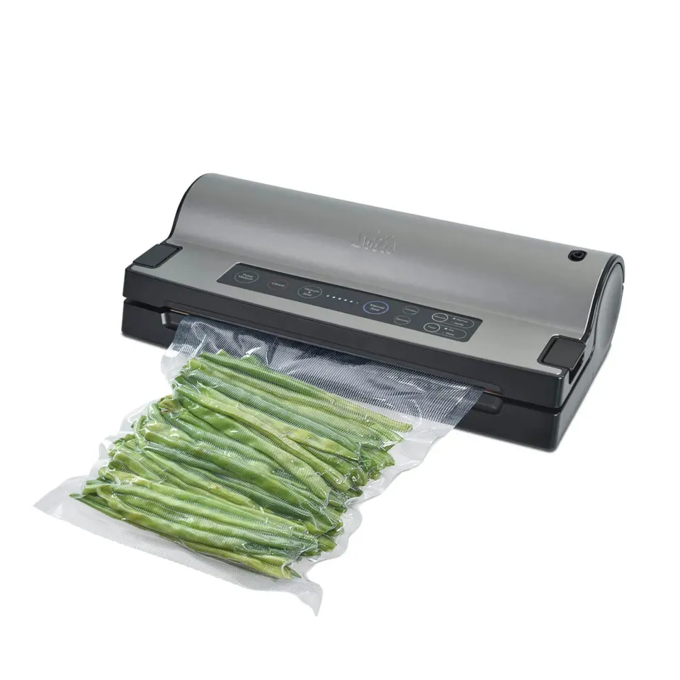 Solis Vac Prestige machine sous vide soudure 30 cm