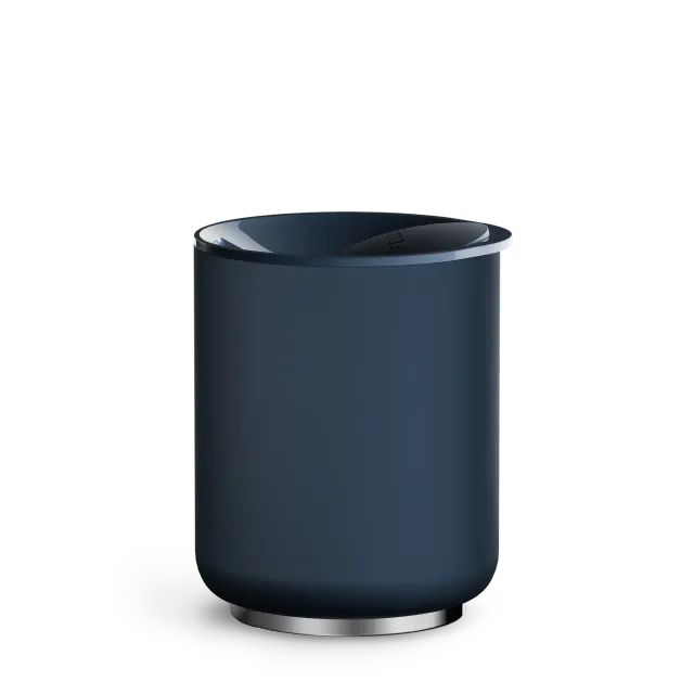 Stagg Rocky Lowball Tumbler gobelet 10 oz bleu pierre