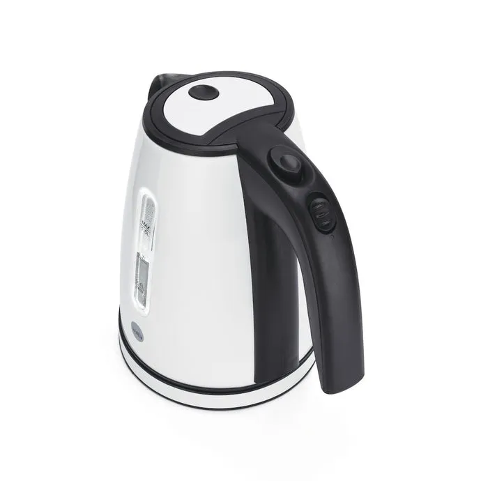 Wilfa Rapids Mini bouilloire compacte sécurité anti-chauffe