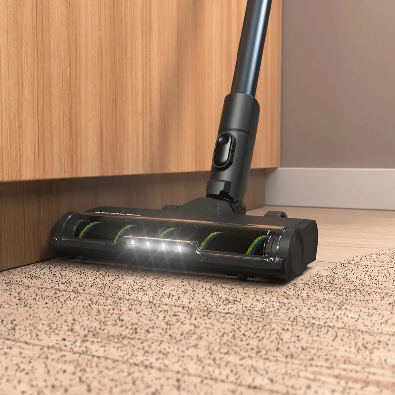 Wilfa Innovac Xceed Flow aspirateur balai 3-en-1 sans fil