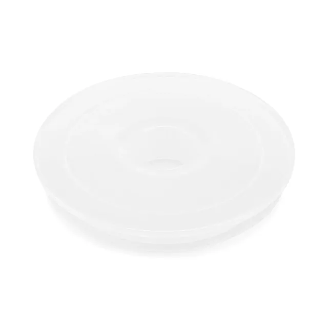 Wilfa Vanilla 3-en-1 couvercle transparent bol sorbetière