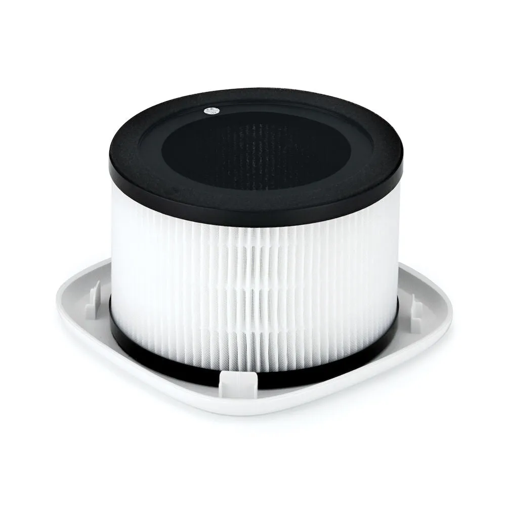 Wilfa Fresh purificateur d'air 18 m² silencieux