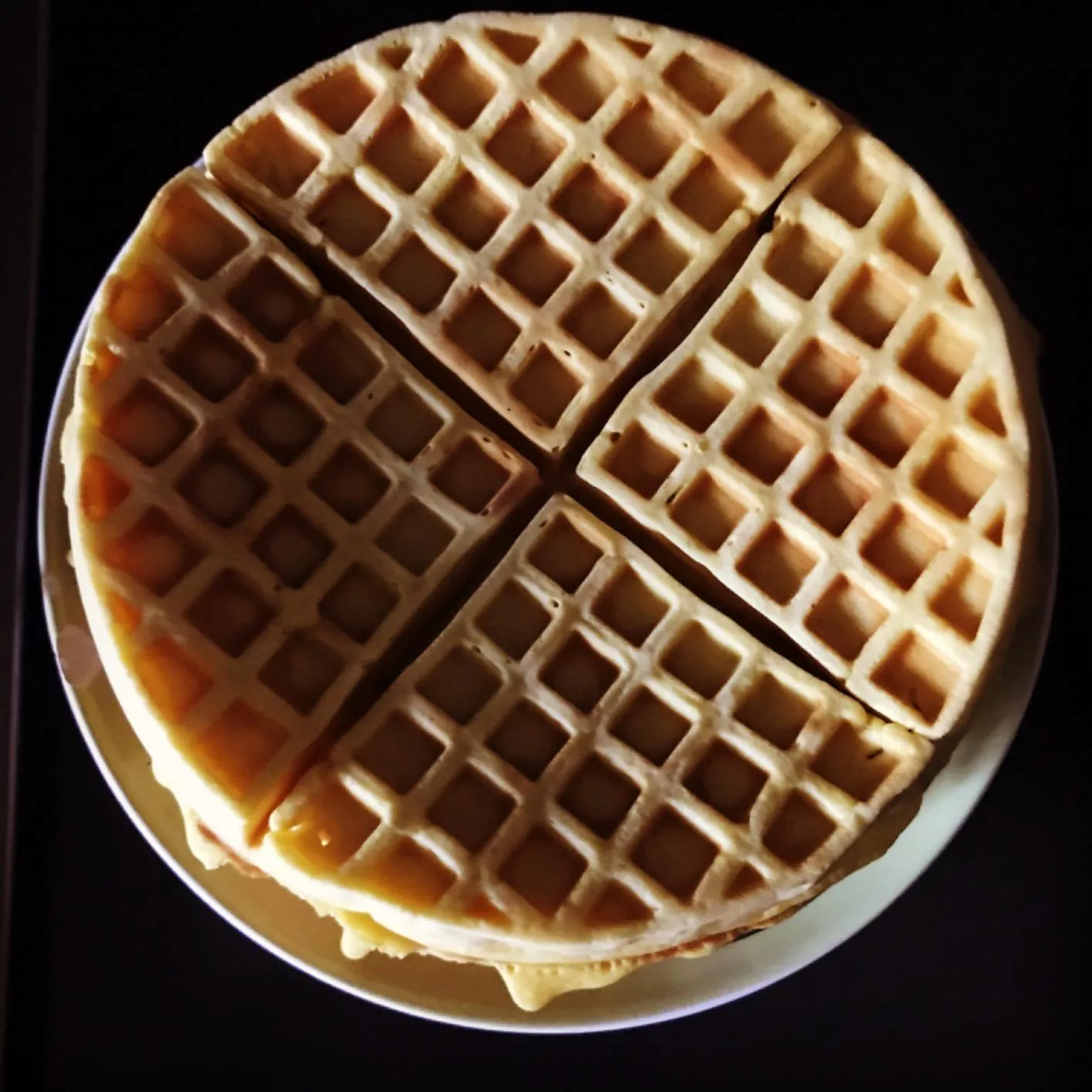 Sage Smart Waffle Pro gaufrier belge 12 réglages
