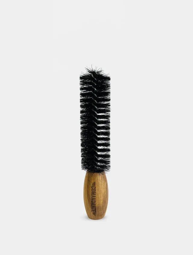 Comandante Long Neck Brush brosse nettoyage moulin
