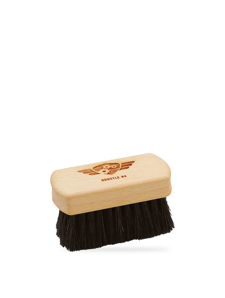 Comandante Brush #4 brosse moulin poils nettoyage
