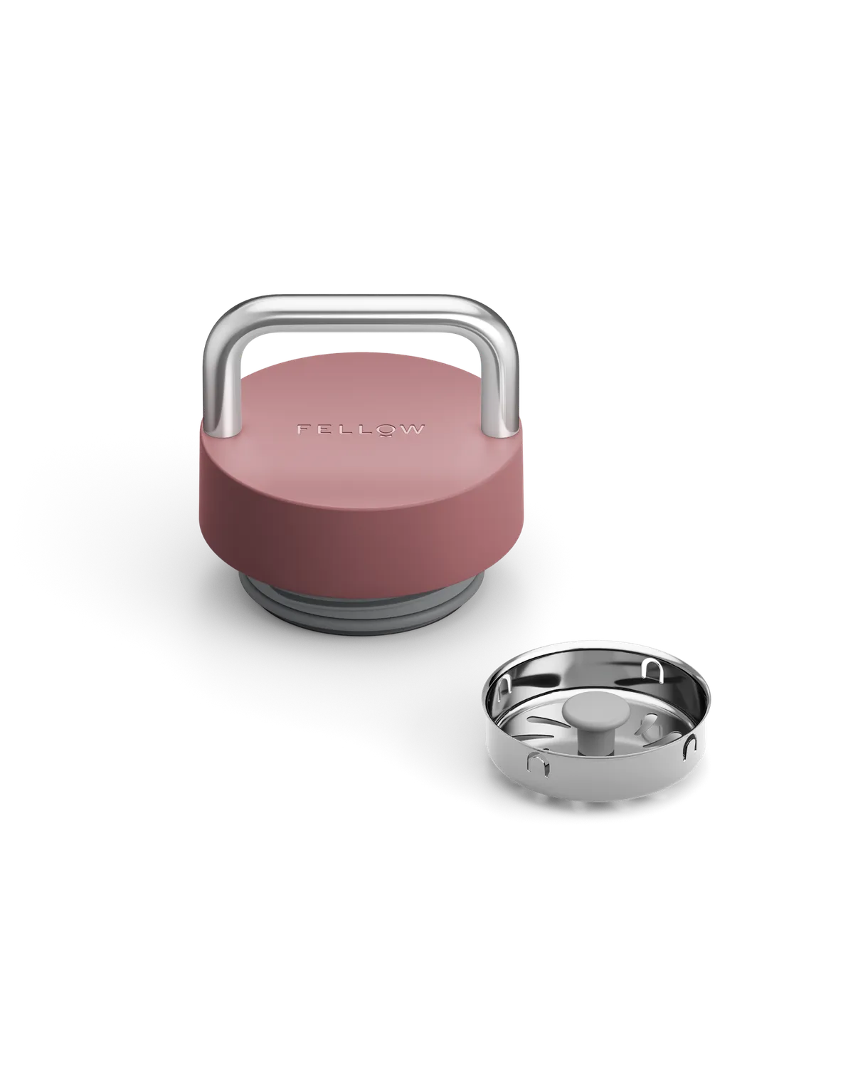 Fellow Stagg Carry couvercle gourde Carter Matte Black