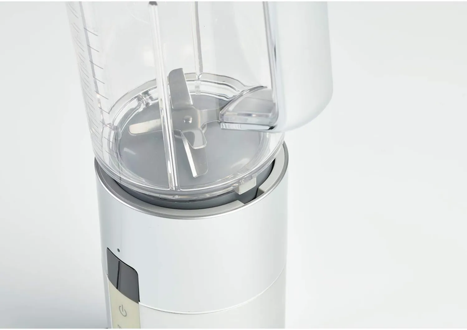 Solis Perfect Blender Pro Slim 8327 blender 1000 W