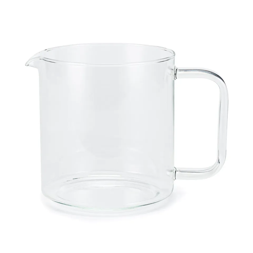 Wilfa carafe cafetière sans couvercle verre