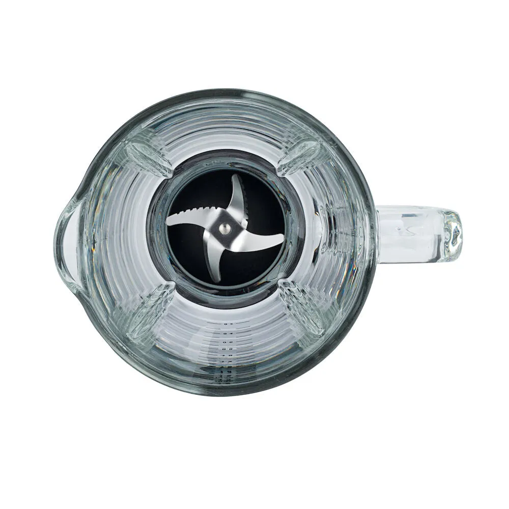 Wilfa Immix blender 1,8 L verre 1800 W