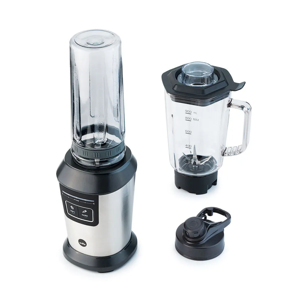 Wilfa Activlife blender sport 800ml 6 lames