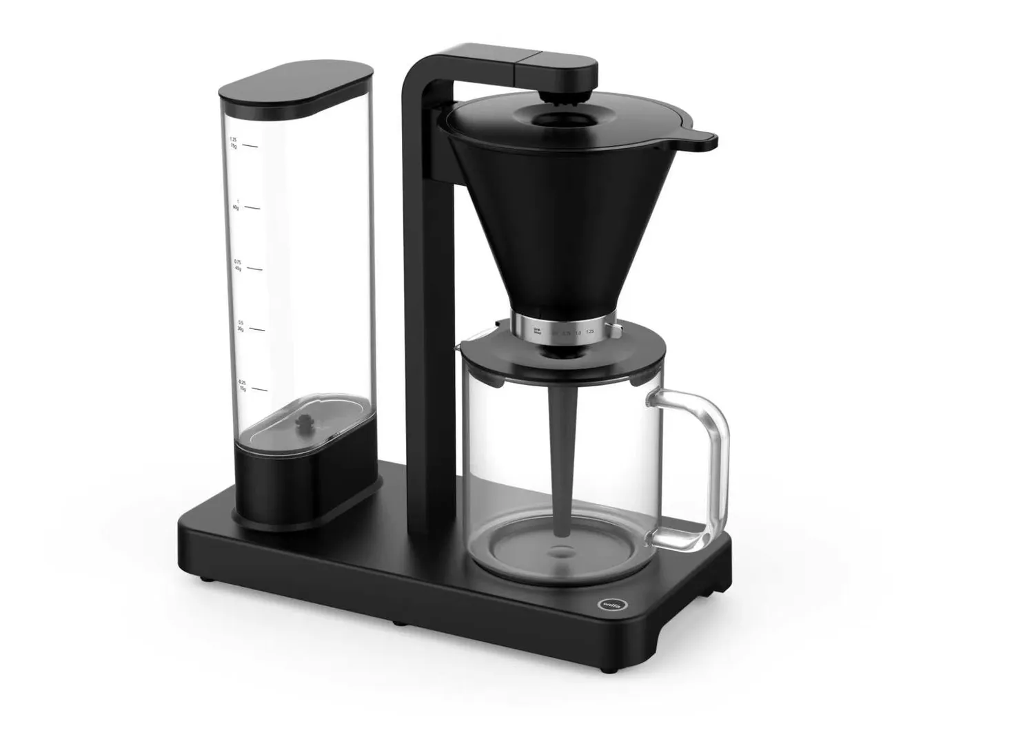 Wilfa Performance EVO cafetière filtre connectée