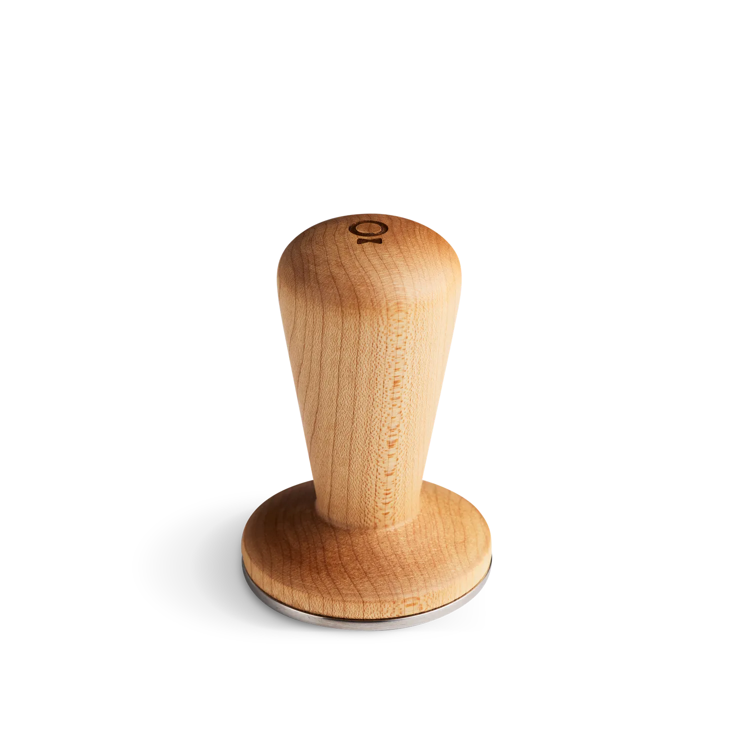Fellow Series 1 tamper espresso 58mm noir mat