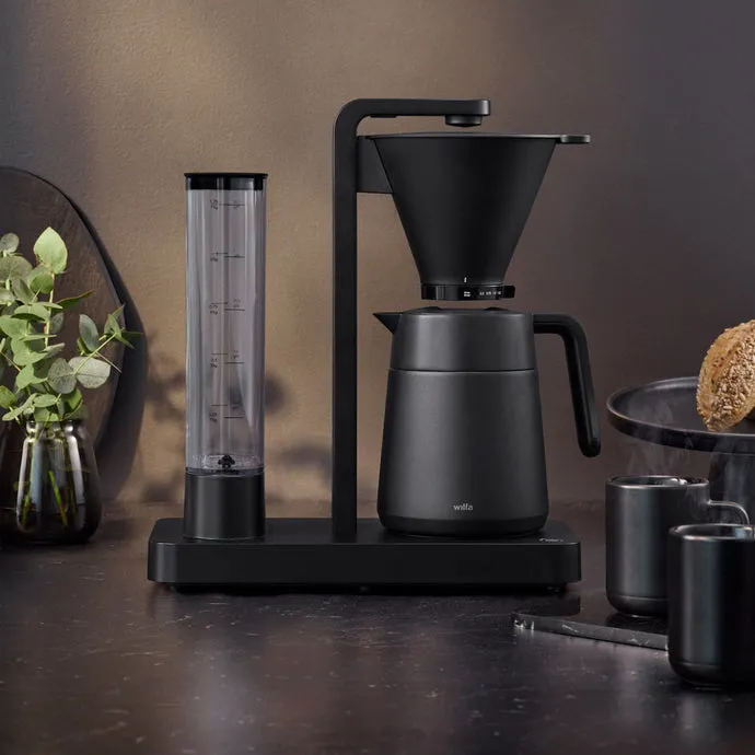 Wilfa Performance Thermo cafetière isotherme inox