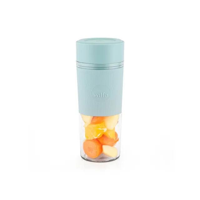 Wilfa Swift blender portable 300 ml Tritan nomade