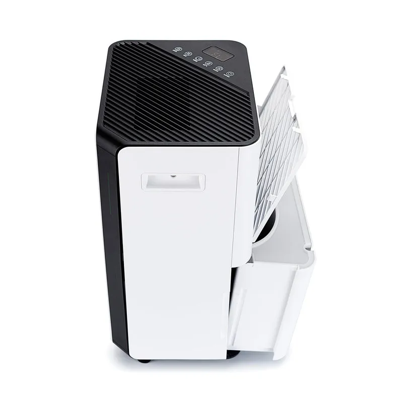Wilfa Dry Connected déshumidificateur blanc 20 L
