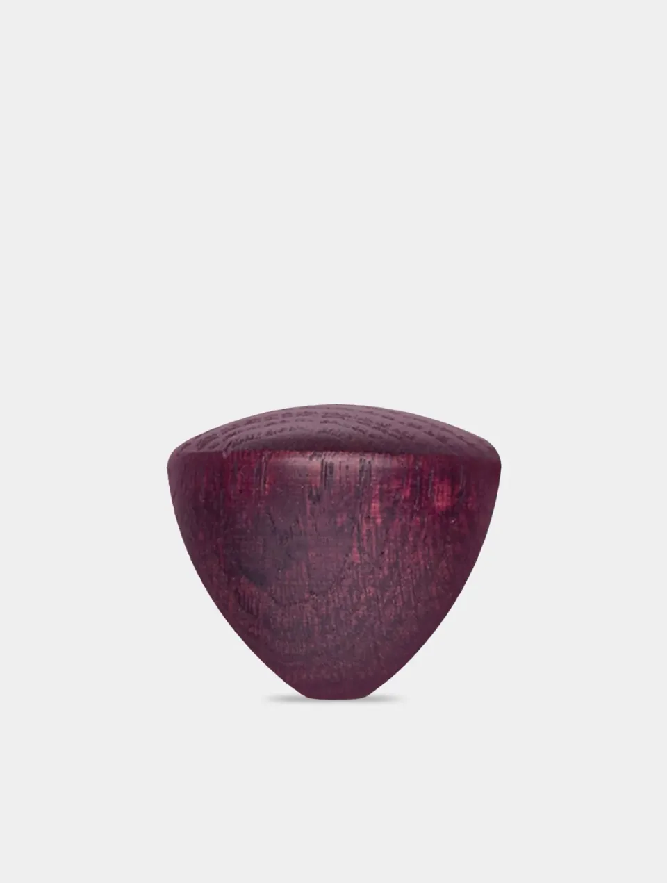Comandante C40 bouton standard moulin violet foncé chêne