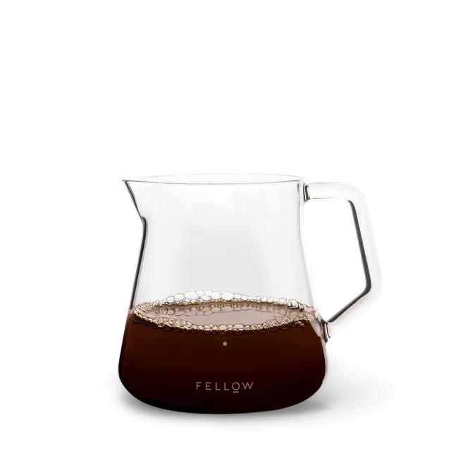 Stagg Mighty Small Carafe Verre Transparent 300 ml Filtre