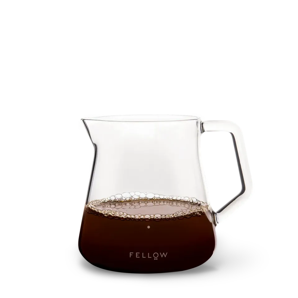 Stagg Mighty Small Carafe Verre Transparent 300 ml Filtre