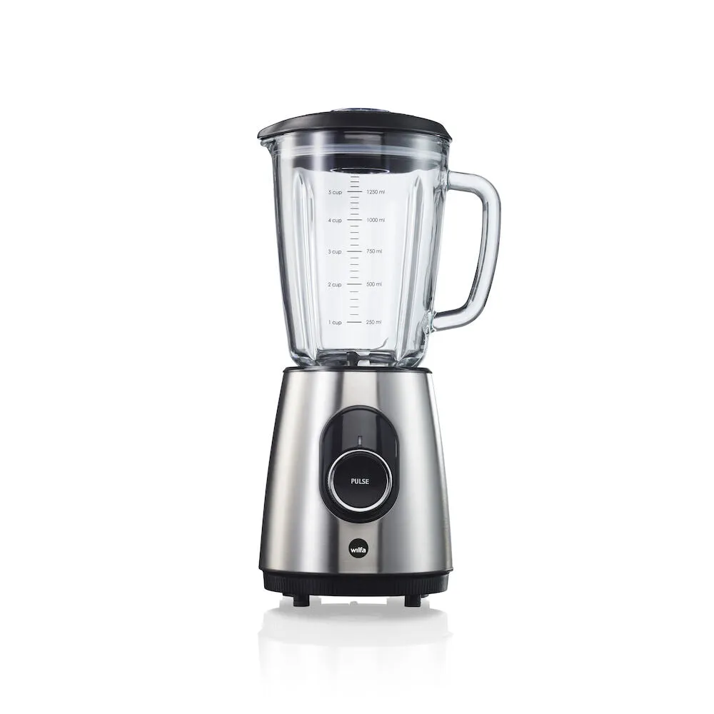 Wilfa BL-800S couvercle blender joint et pieds caoutchouc