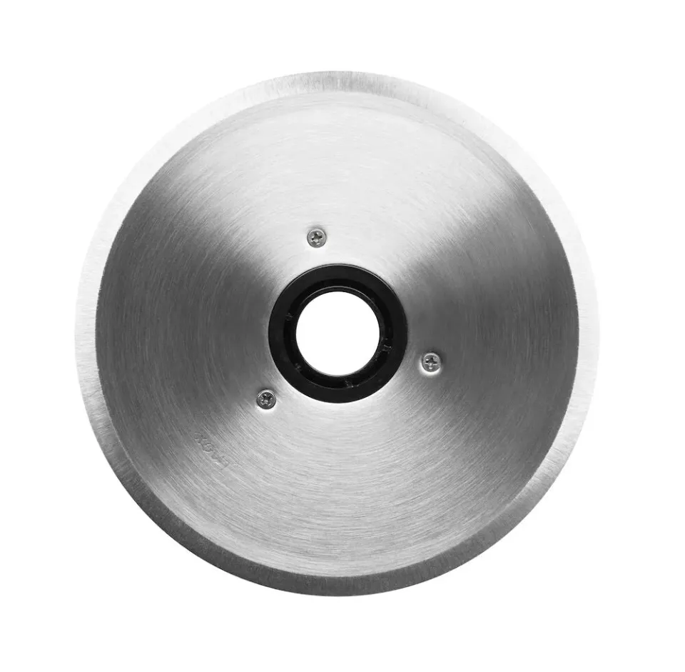 Wilfa FS-200W lame trancheuse jambon