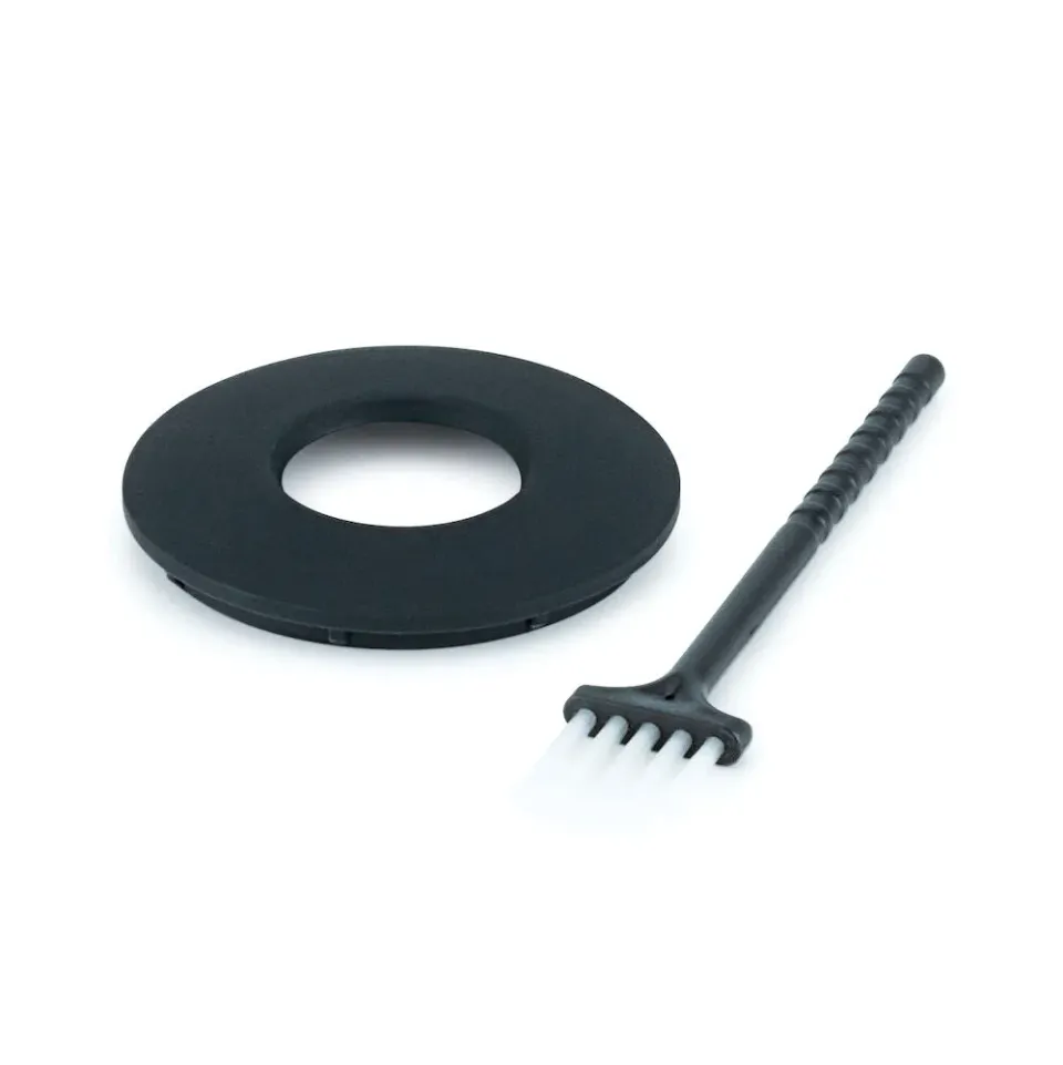 Wilfa Balance CG1x-275 couvercle brosse moulin café