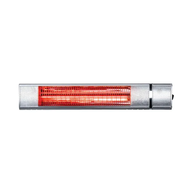 Wilfa Heat chauffage de terrasse infrarouge 2000 W