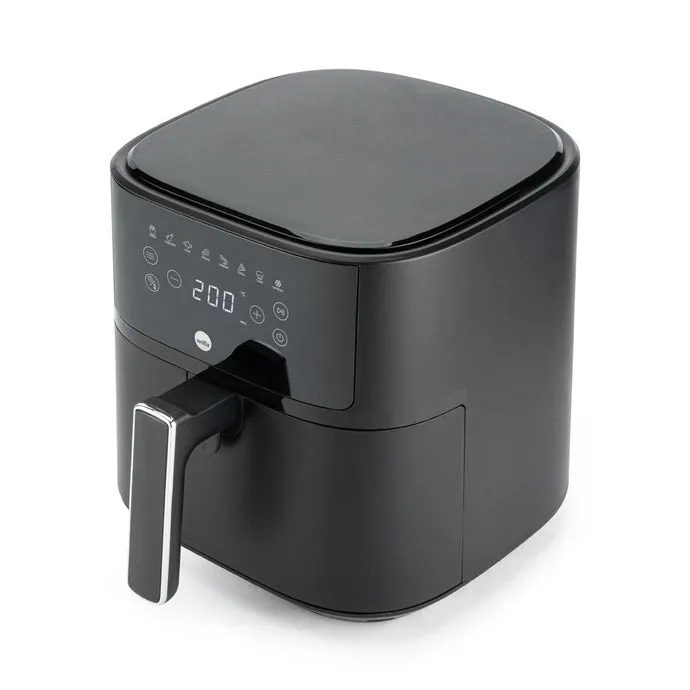 Wilfa Daily friteuse à air 6 L 8 programmes