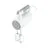 Wilfa Smooth Mix HM1B-500 fouets x2 inox