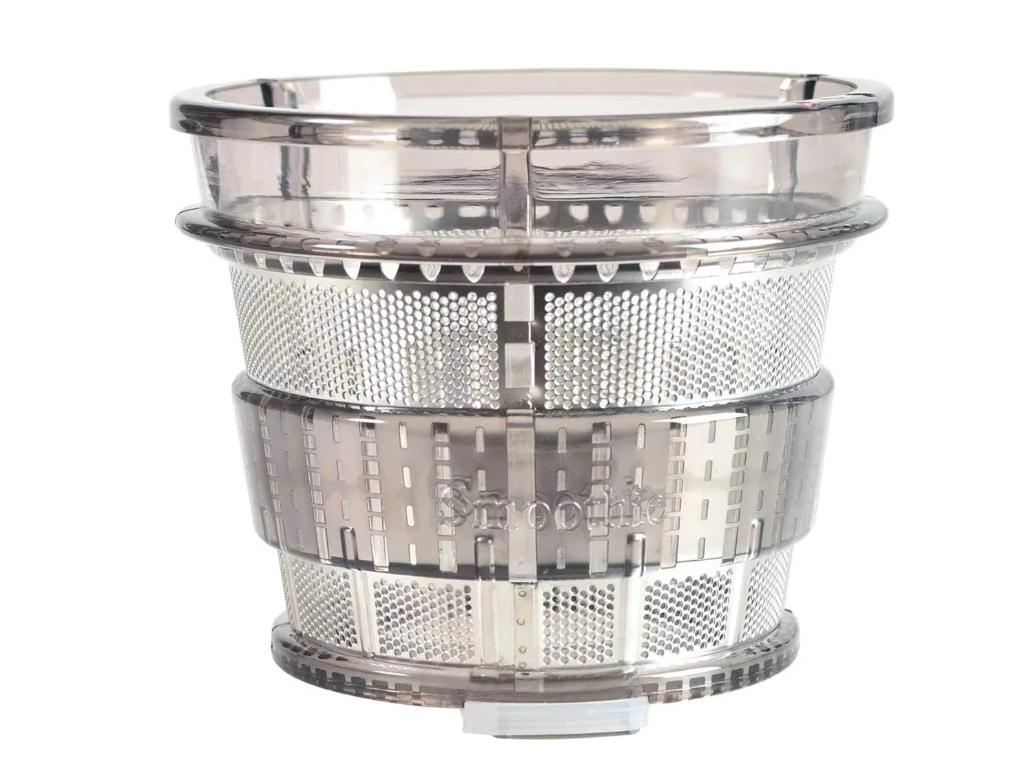 Solis 862 Multi Slow Juicer XXL extracteur 75mm