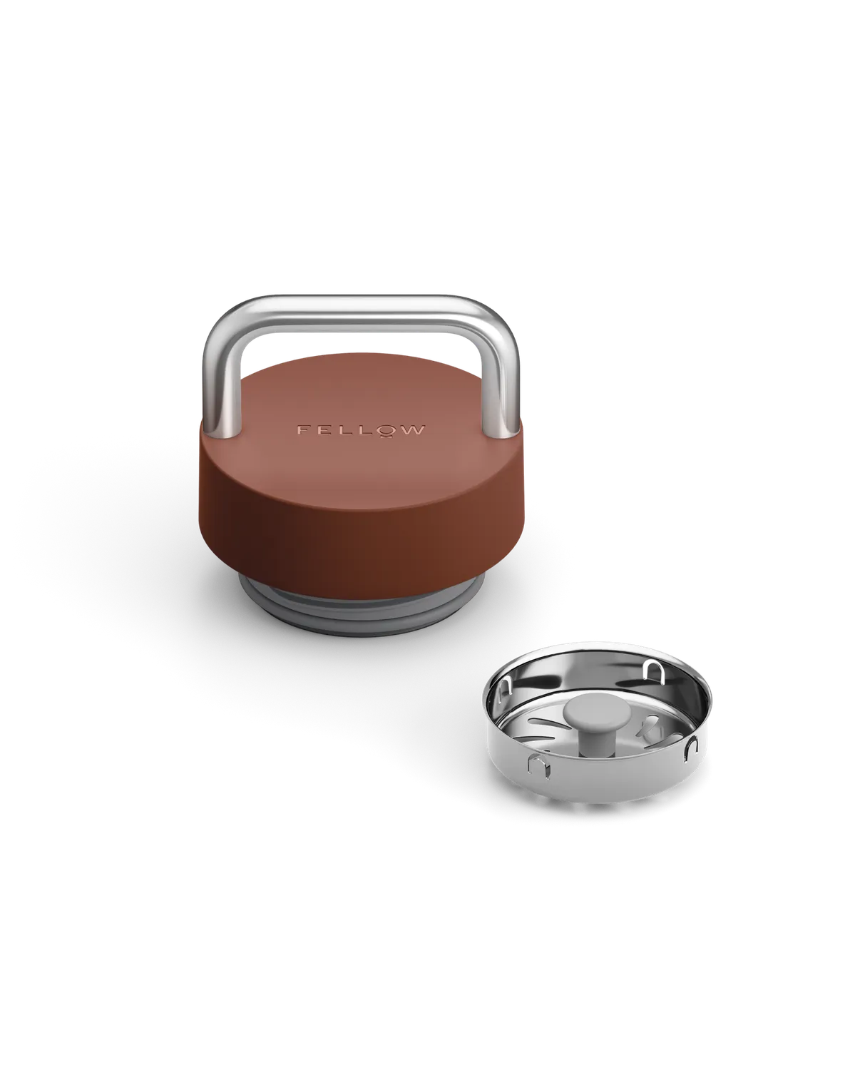 Fellow Stagg Carry couvercle gourde Carter Matte Black
