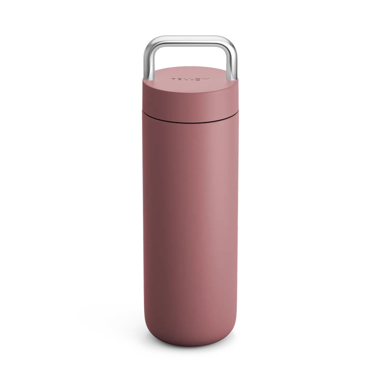 Fellow Carter Carry mug isotherme 946 ml noir mat céramique