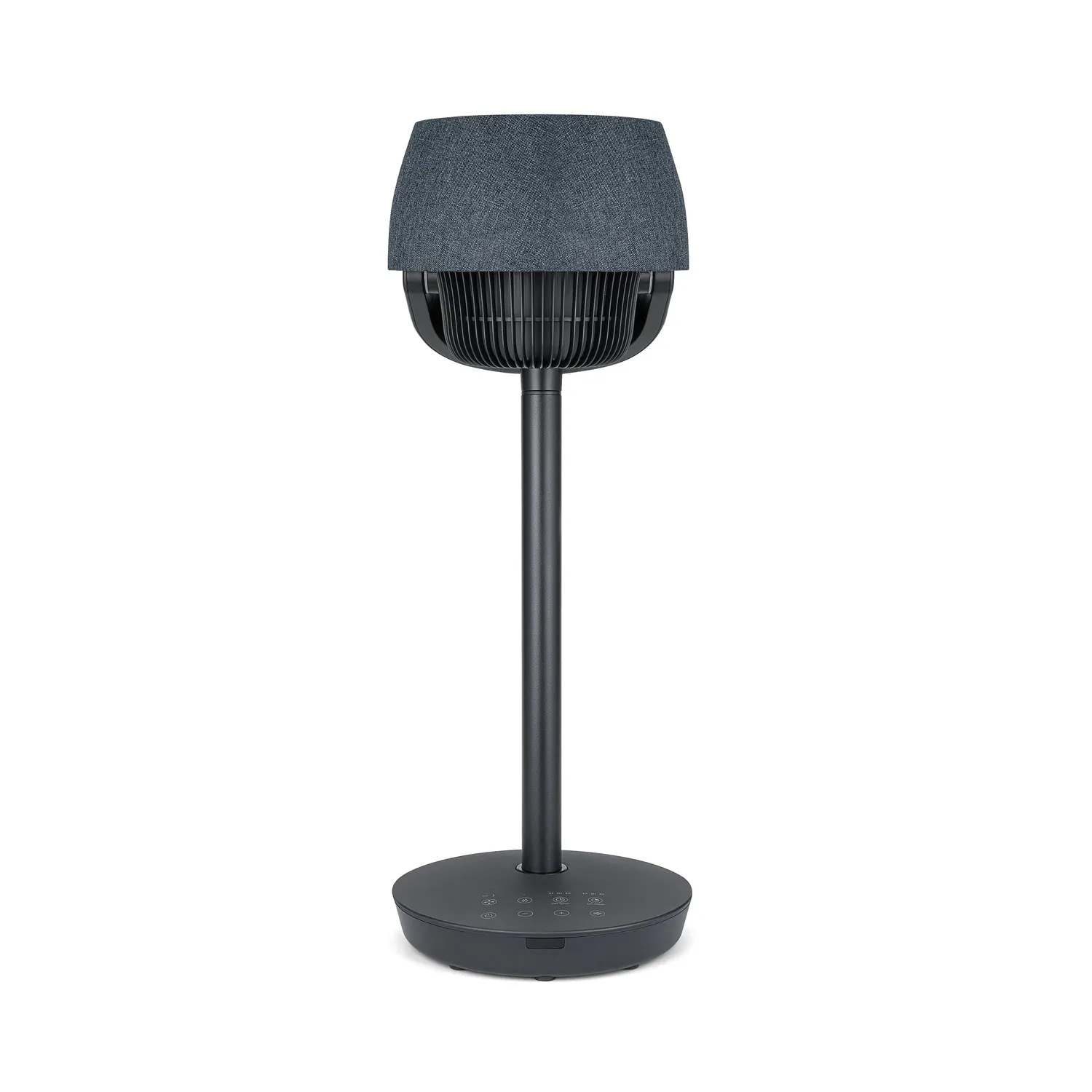Wilfa Breeze ventilateur sur pied 8 vitesses tissu