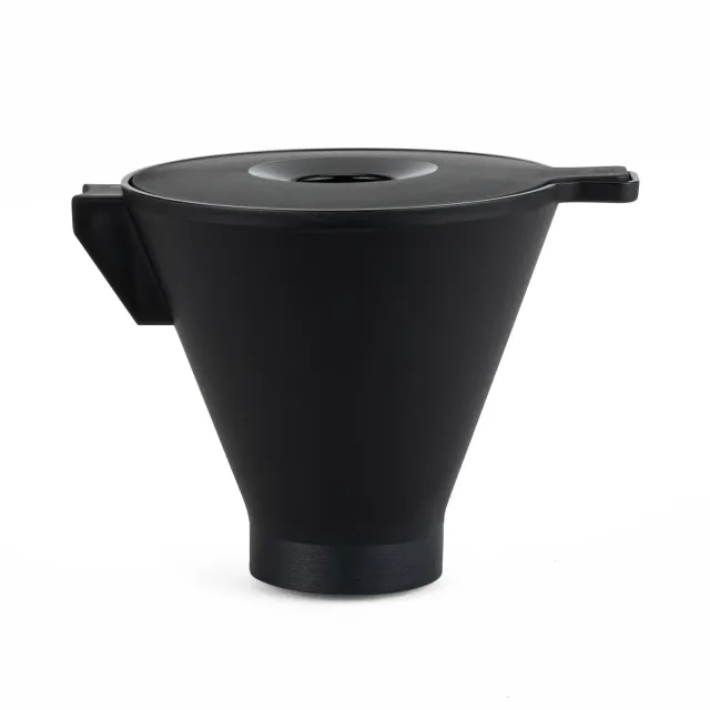 Wilfa Zense porte-filtre avec couvercle auto