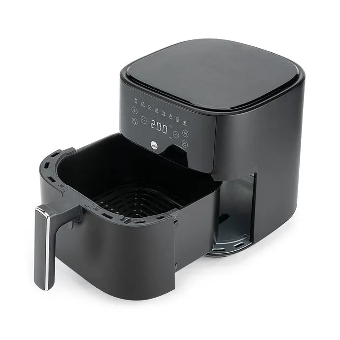 Wilfa Daily friteuse à air 6 L 8 programmes