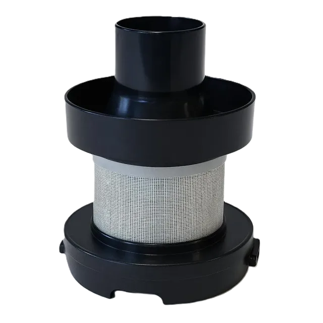Wilfa HS1 HS2 filtre aspirateur balai kit bac