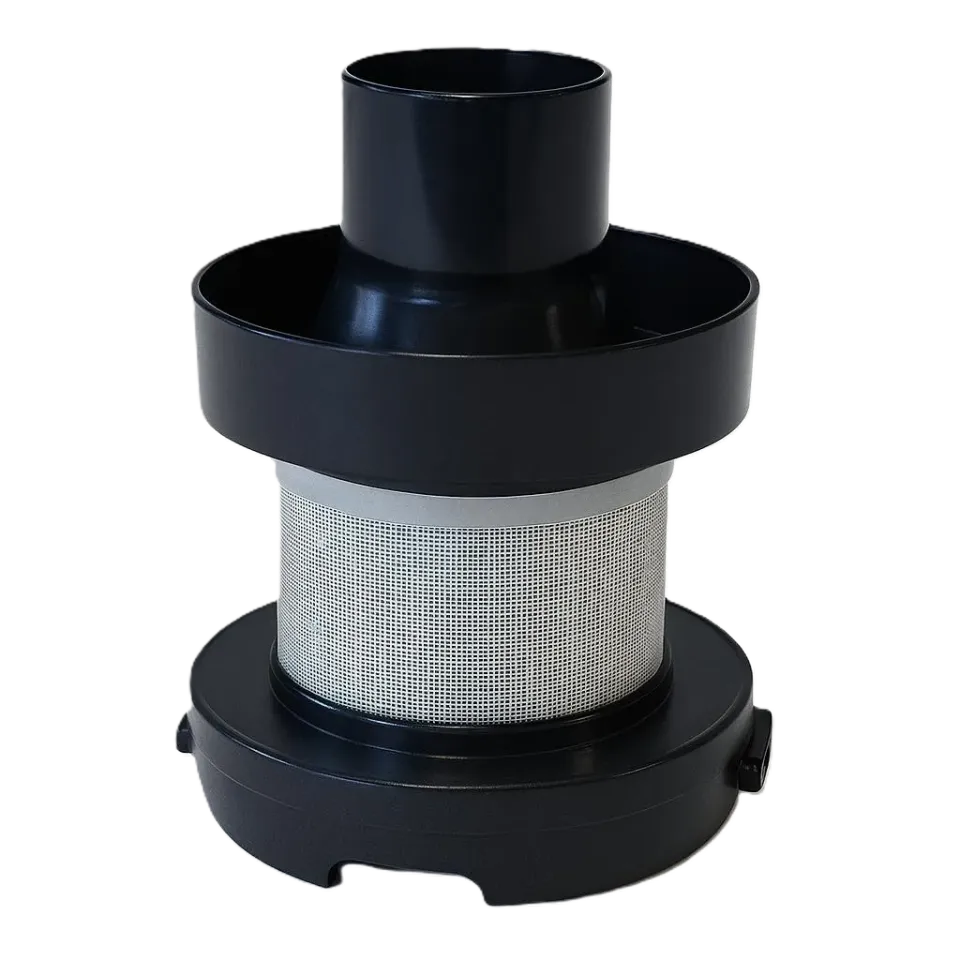 Wilfa HS1 HS2 filtre aspirateur balai kit bac