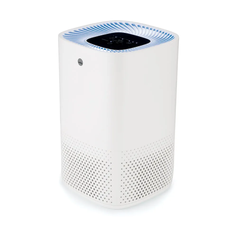 Wilfa Fresh purificateur d'air 18 m² avec appli