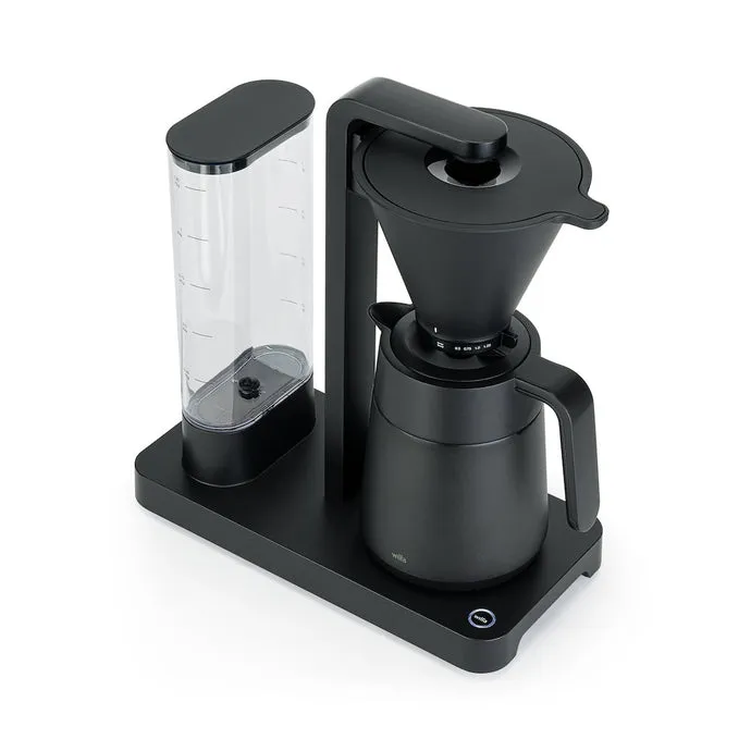 Wilfa Performance Thermo cafetière isotherme inox