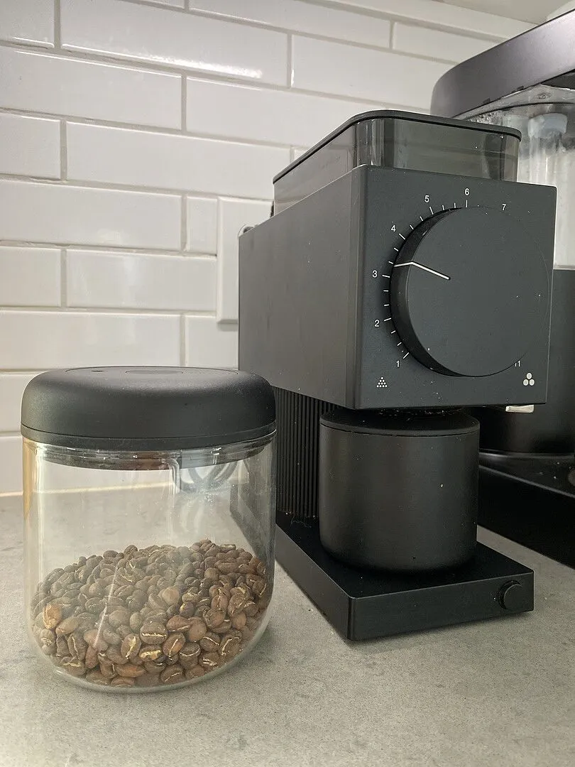 Fellow Complete Espresso Bundle accessoires expresso acier