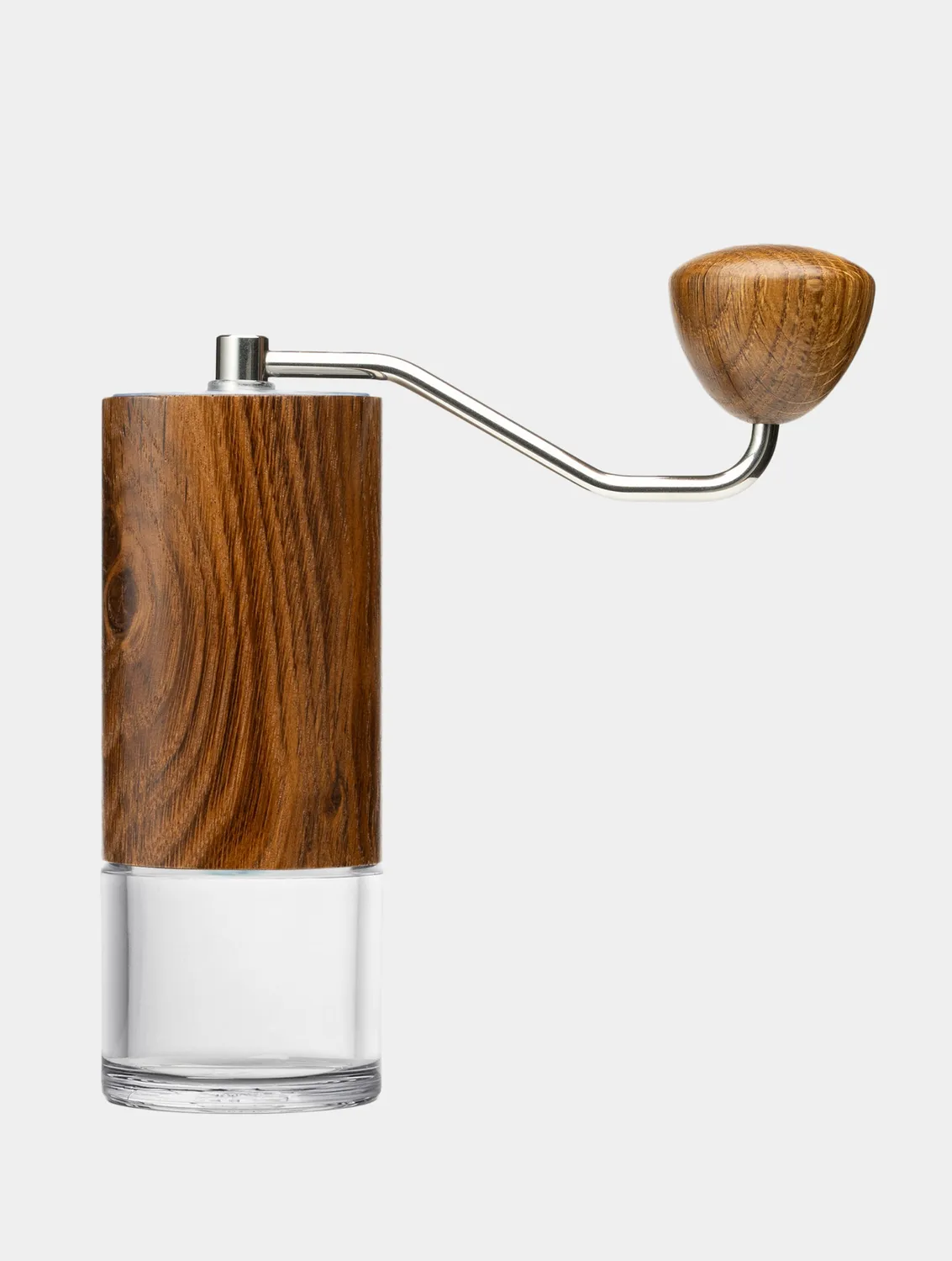 Comandante C40 Vintage Oak Royal moulin chêne 40 g