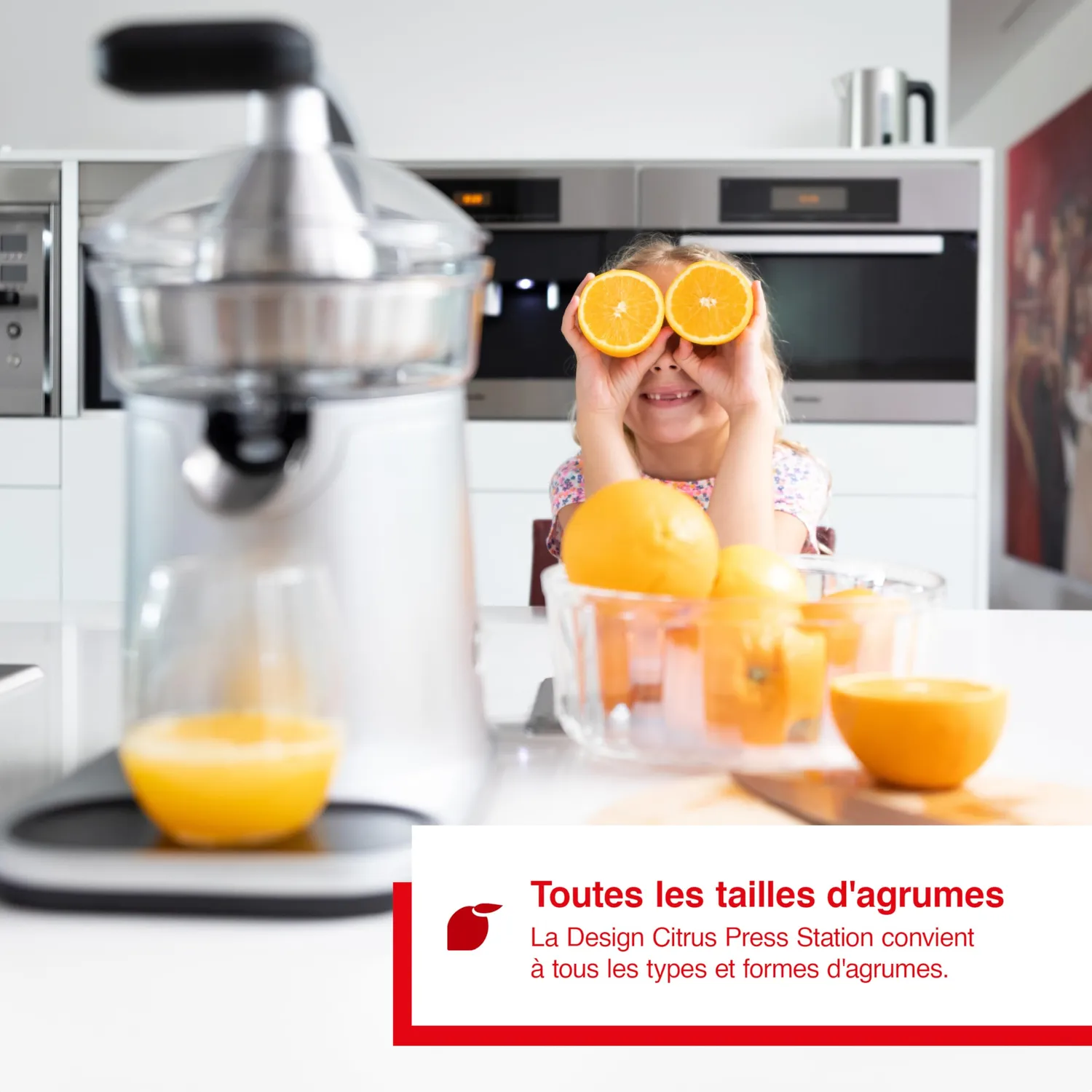 Solis Citrus Press Station 8454 presse-agrume électrique 360 W